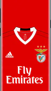 Benfica Wallpaper HD 4k 2024 screenshot