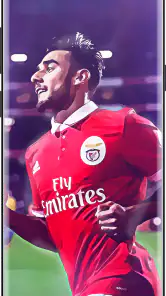 Benfica Wallpaper HD 4k 2024 screenshot