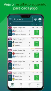 BetMines - Dicas de apostas screenshot