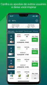 BetMines - Dicas de apostas screenshot