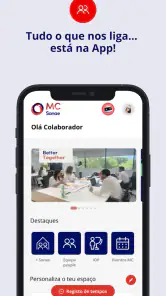 Better Together MC screenshot