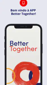 Better Together MC screenshot