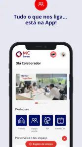 Better Together MC screenshot