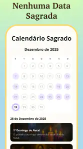 Bible Path: Bíblia Devocional screenshot