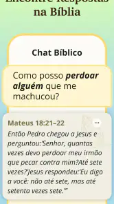 Bible Path: Bíblia Devocional screenshot