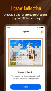 Bíblia Diária, Offline + Áudio screenshot