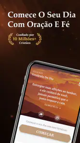 Bíblia Sagrada Comigo Offline screenshot