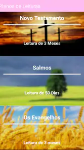 Bíblia Sagrada para Mulher screenshot