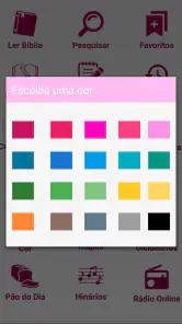 Bíblia Sagrada para Mulher screenshot