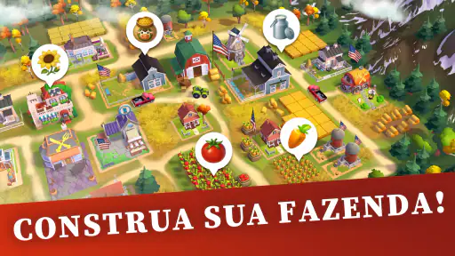 Big Farm: Homestead screenshot