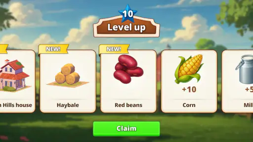 Big Farm: Homestead screenshot