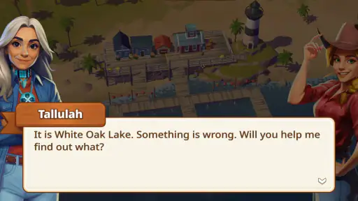Big Farm: Homestead screenshot