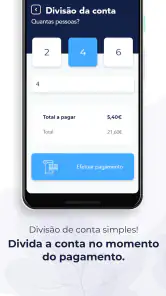 biip screenshot