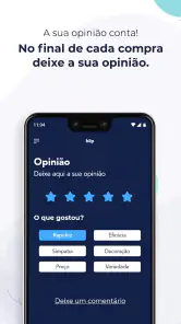 biip screenshot