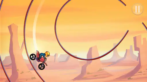 Bike Race：Jogos de Corrida screenshot