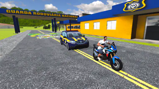 Bikes Mx screenshot