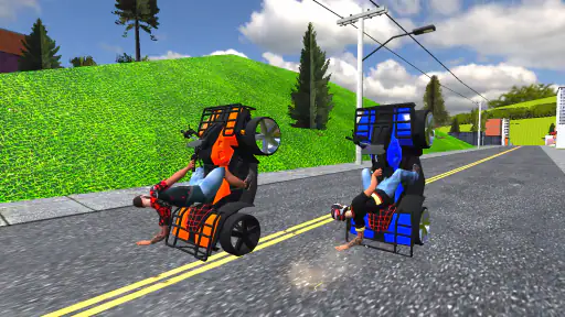 Bikes Mx screenshot