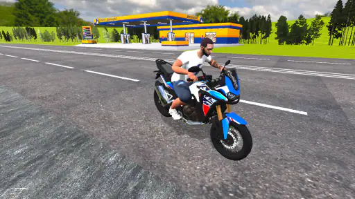 Bikes Mx screenshot