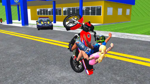 Bikes Mx screenshot