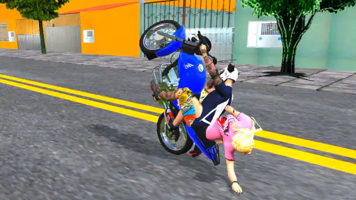 Bikes Mx screenshot