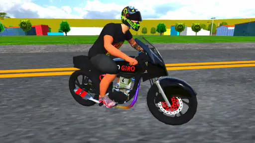 Bikes Mx screenshot