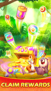 Bingo Wild - Bingo Clássico screenshot