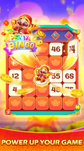 Bingo Wild - Bingo Clássico screenshot