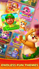 Bingo Wild - Bingo Clássico screenshot