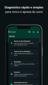 Biologix screenshot