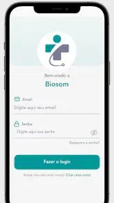 Biosom - Audição e Zumbido screenshot