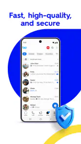 BiP - Mensagens, Videochamada screenshot