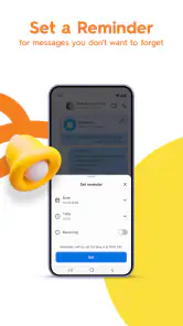 BiP - Mensagens, Videochamada screenshot