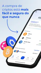 Bit2Me - Bitcoin e Cripto screenshot