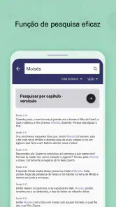 BitBíblia (tela de bloqueio) screenshot
