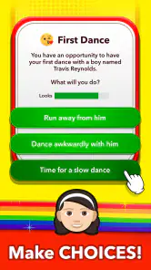 BitLife GO! Simulador de vida screenshot