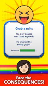 BitLife GO! Simulador de vida screenshot