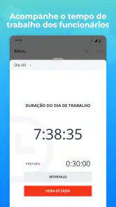 Bitrix24 CRM And Projects screenshot