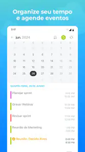Bitrix24 CRM And Projects screenshot