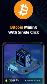 BitTycoon: Mineração de BTC screenshot