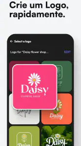 Blend: IA Vídeos Logos Provar screenshot