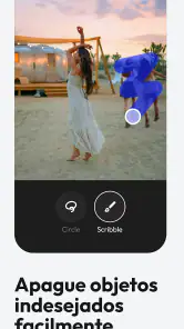Blend: IA Vídeos Logos Provar screenshot