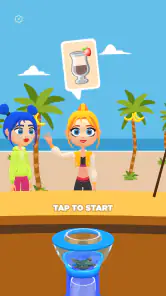 Blend It 3D screenshot