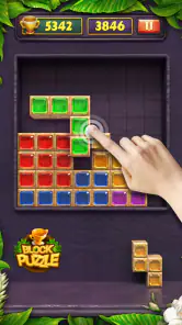 Block Puzzle Jewel screenshot