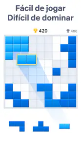 Block Puzzle - Jogo de Blocos screenshot