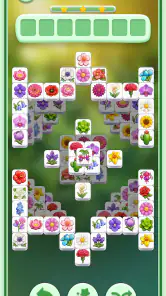 Bloomingo: Match de Flores screenshot