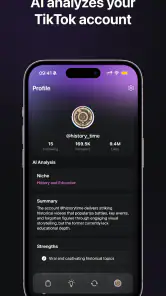 Blow Up AI: Viralize screenshot