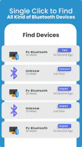 bluetooth conexão auto: BT Par screenshot