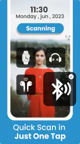 bluetooth conexão auto: BT Par screenshot