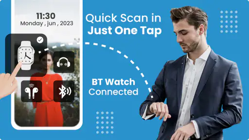 bluetooth conexão auto: BT Par screenshot
