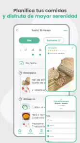 BLW Ideas screenshot